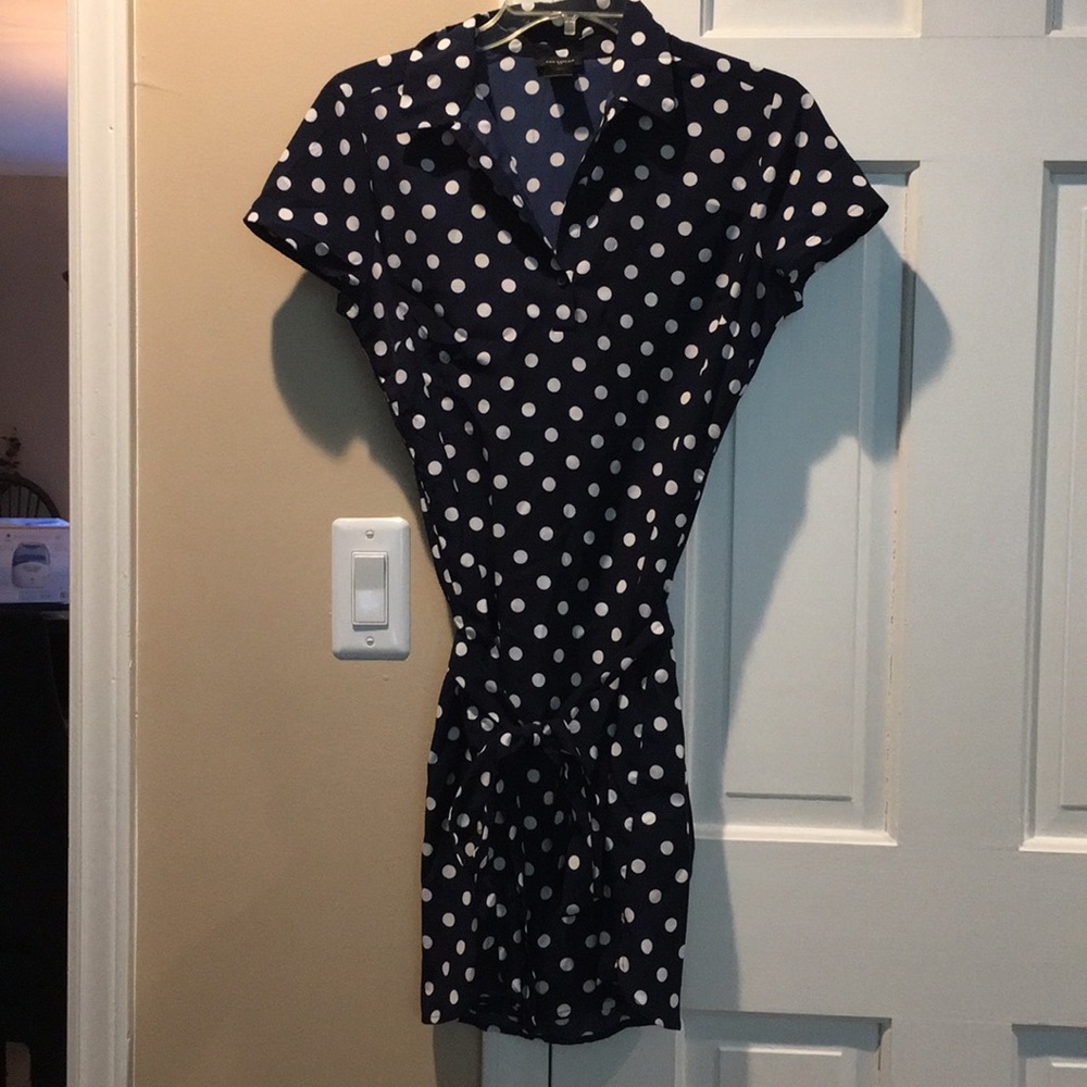 Anne Taylor // dress / small